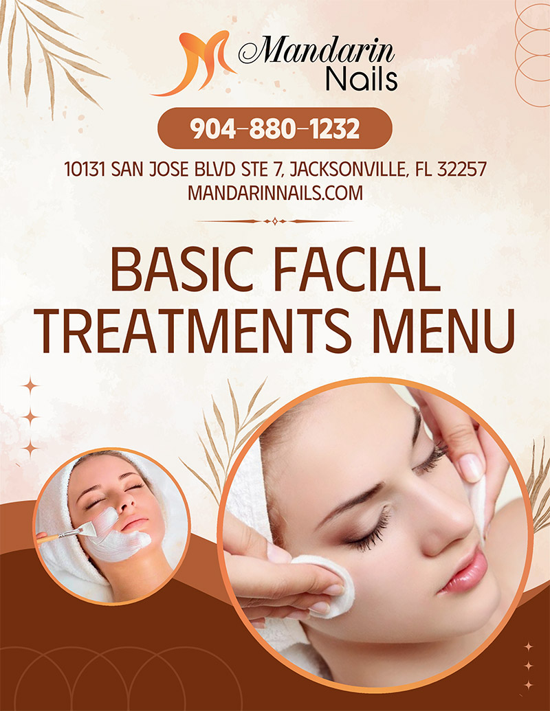 FACIAL SERVICE