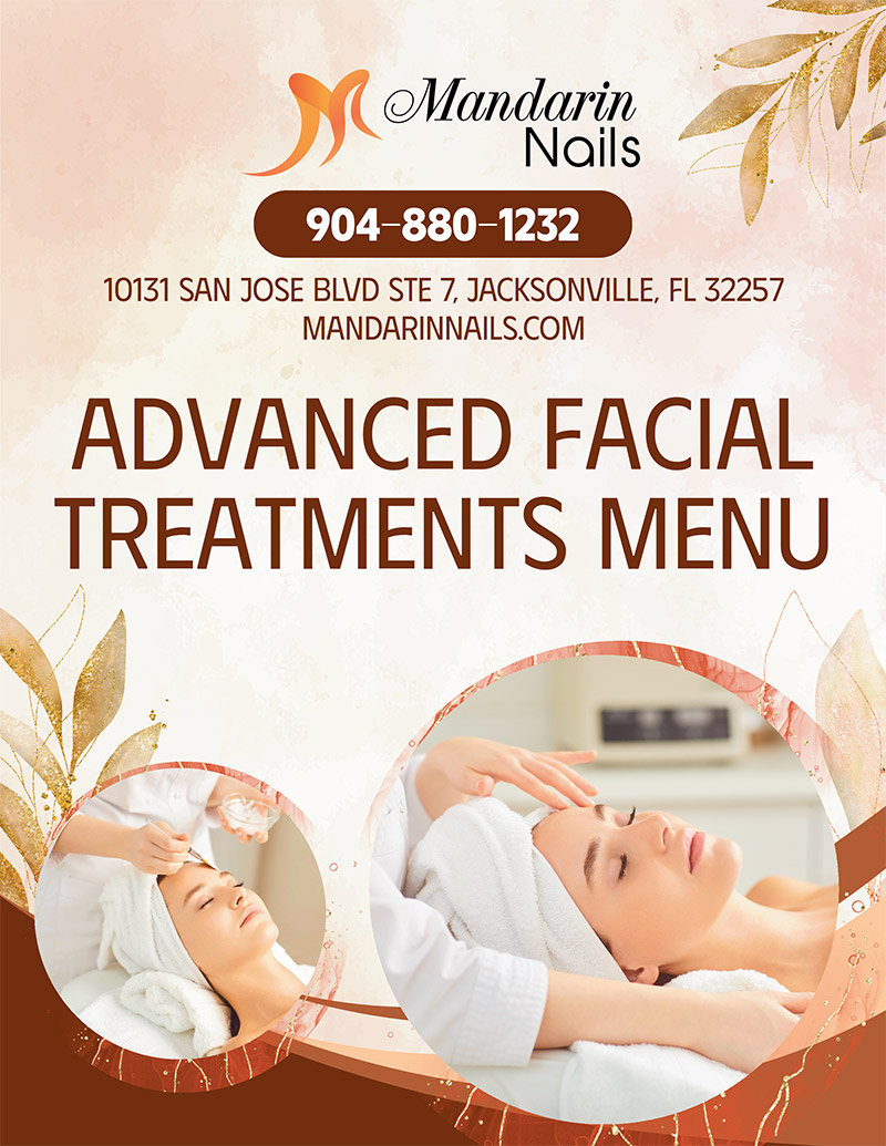 FACIAL SERVICE